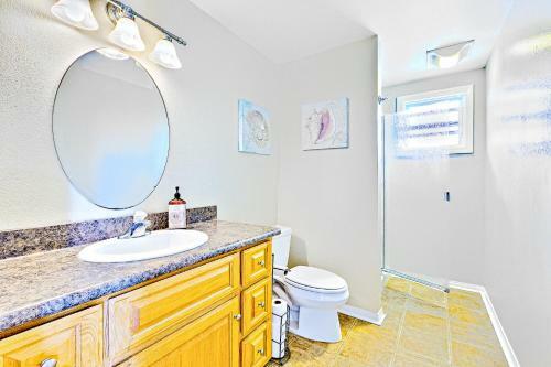 Surf And Sand Beach Paradise Upper Unit