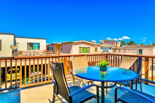 Surf And Sand Beach Paradise Upper Unit