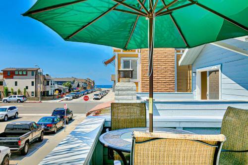Stay And Play Beach House