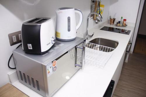Apartamento Departamentos de Lujo ,costado Mall Plaza