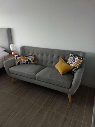 Apartamento Departamentos de Lujo ,costado Mall Plaza