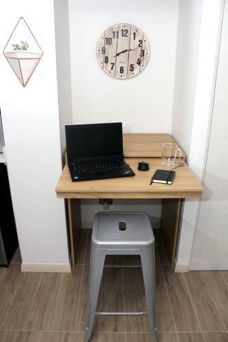 Apartamento Departamentos de Lujo ,costado Mall Plaza