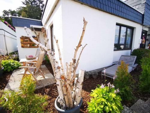 Waldst�berl Bungalow-loft-studio