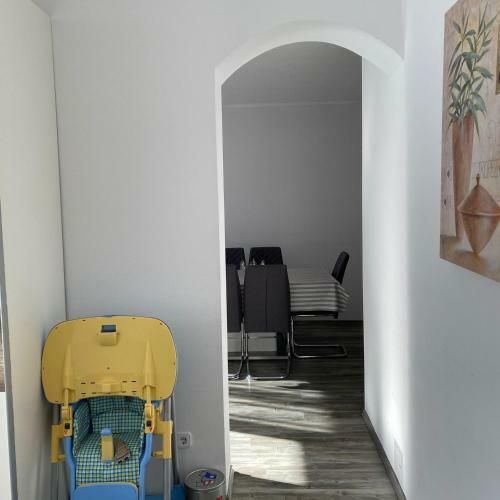 Apartamento International