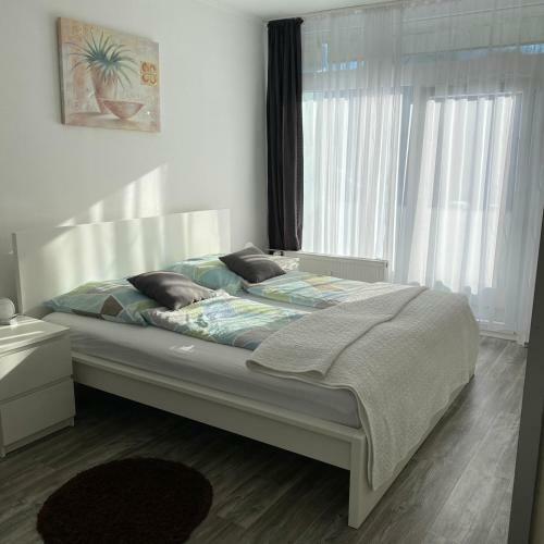 Apartamento International