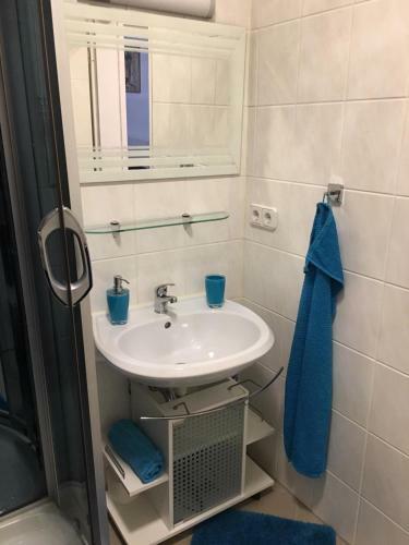 Apartamento International