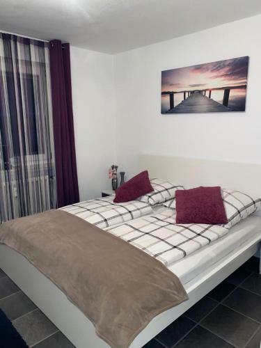 Apartamento International 4