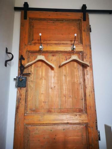 Apartamento Ferienwohnung Sternstube De Luxe