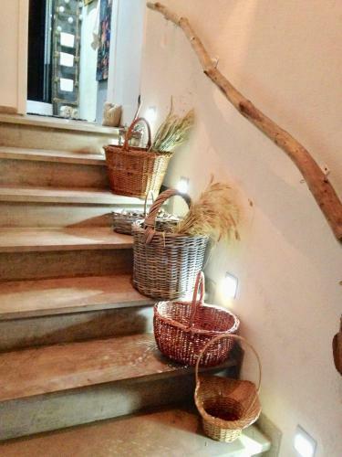 Apartamento Ferienwohnung Sternstube De Luxe
