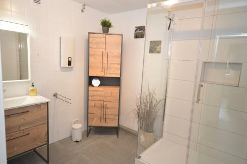 Apartamento Harzfeuer Bergblick