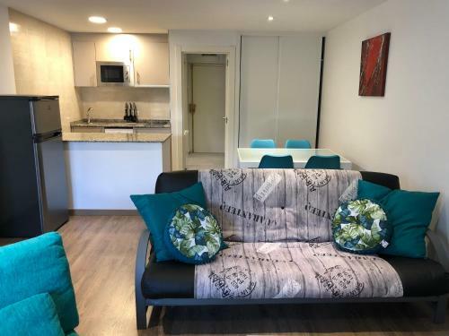 Apartamento Prober-lake Placid 2