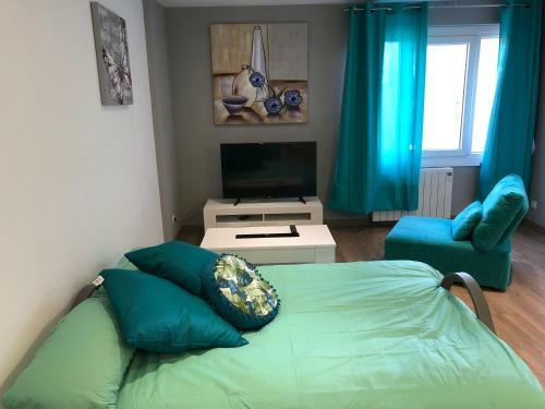 Apartamento Prober-lake Placid 2