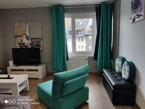 Apartamento Prober-lake Placid 2