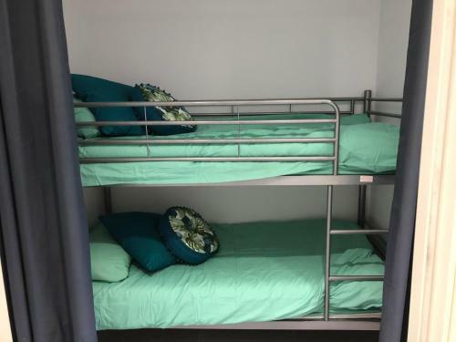 Apartamento Prober-lake Placid 2