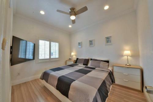 Apartamento 1000#5 Premier Modern Home W View, Parking, And AC