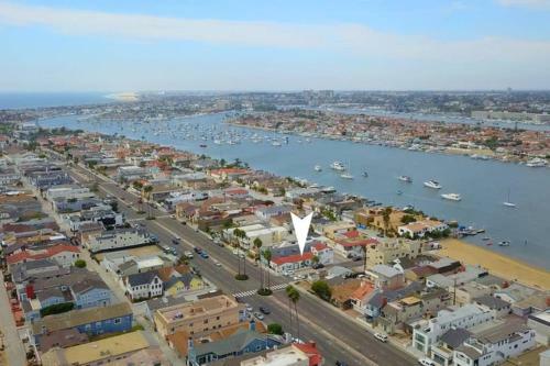 Apartamento 1000#5 Premier Modern Home W View, Parking, And AC