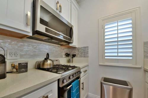 Apartamento 1000#5 Premier Modern Home W View, Parking, And AC