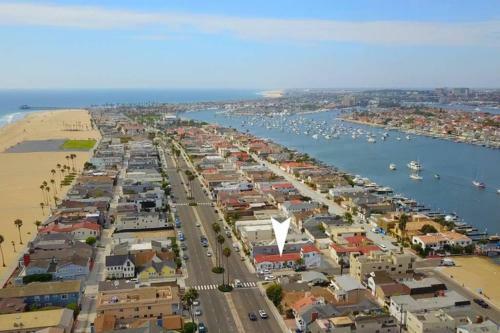 Apartamento 1000#5 Premier Modern Home W View, Parking, And AC
