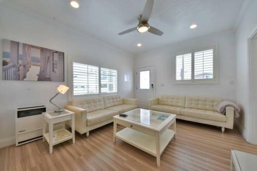 Apartamento 1000#5 Premier Modern Home W View, Parking, And AC