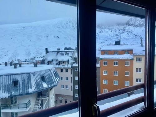 Apartamento Prober_lake Placid 3