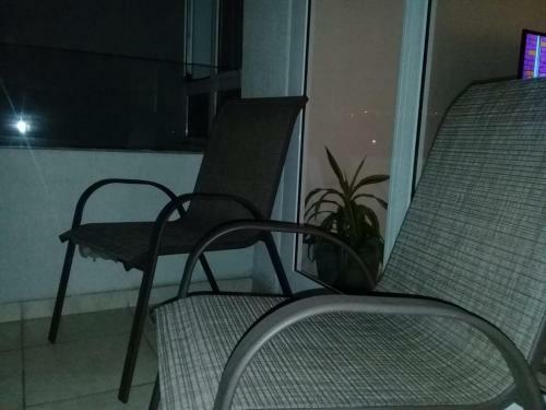 Apartamento Hermoso Departamento Con Vista Al Mar