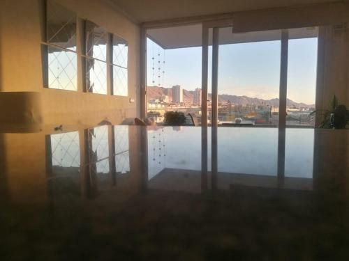 Apartamento Hermoso Departamento Con Vista Al Mar