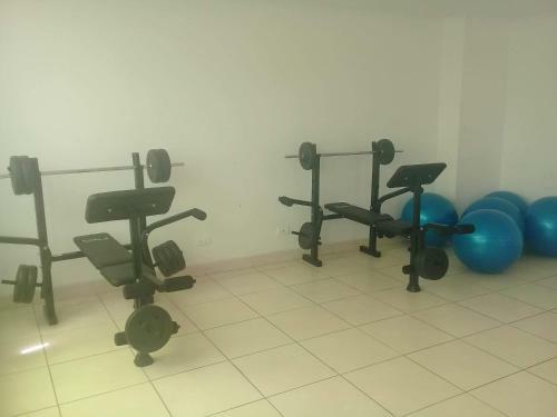 Apartamento Hermoso Departamento Con Vista Al Mar