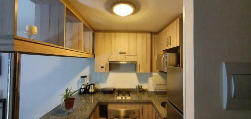 Apartamento Hermoso Departamento Con Vista Al Mar
