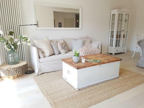Apartamento Ferienwohnung Wiesengrund