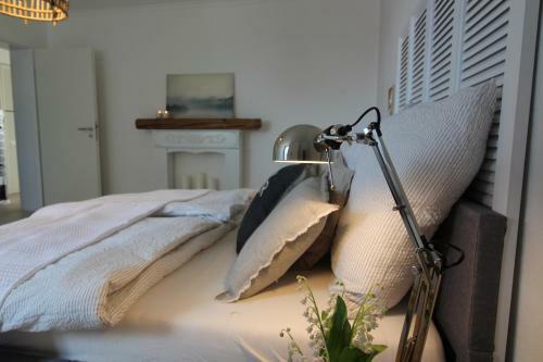 Apartamento Ferienwohnung Wiesengrund