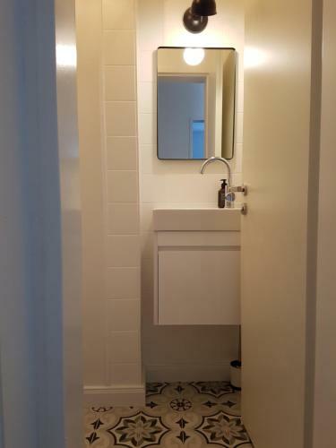 Apartamento Ferienwohnung Wiesengrund
