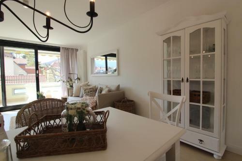 Apartamento Ferienwohnung Wiesengrund