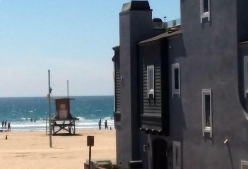Apartamento 25 Steps To The Beach