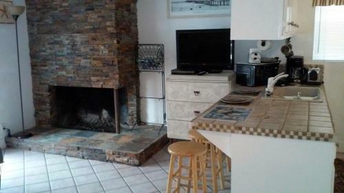 Apartamento 25 Steps To The Beach