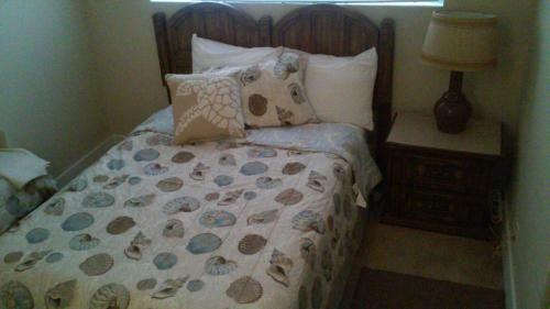 Apartamento 25 Steps To The Beach