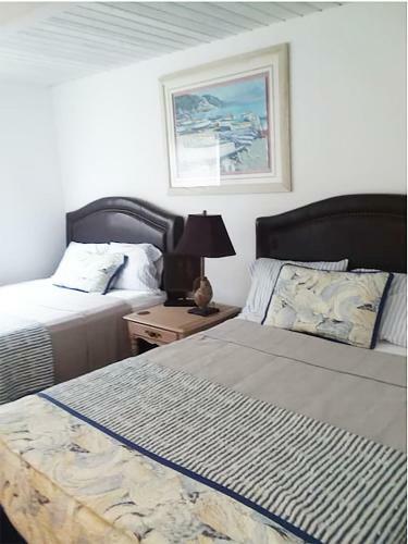 Apartamento 25 Steps To The Beach