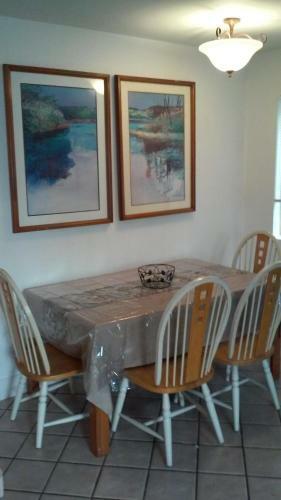 Apartamento 25 Steps To The Beach