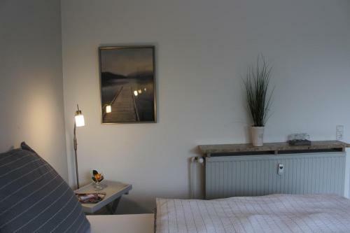 Apartamento Quartier Am Golfplatz
