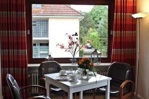 Apartamento Quartier Am Golfplatz