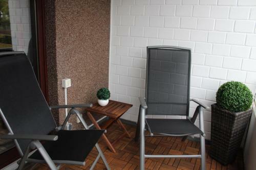 Apartamento Quartier Am Golfplatz