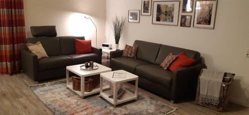 Apartamento Quartier Am Golfplatz