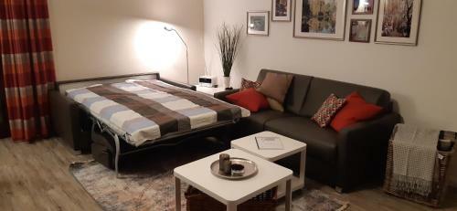 Apartamento Quartier Am Golfplatz