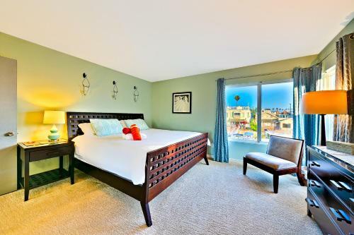 Bayfront Newport