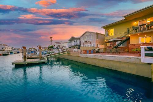 Bayfront Newport