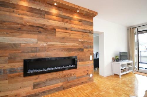 Apartamento Harz-liebe Penthouse