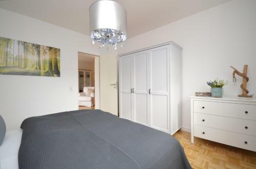 Apartamento Harz-liebe Penthouse