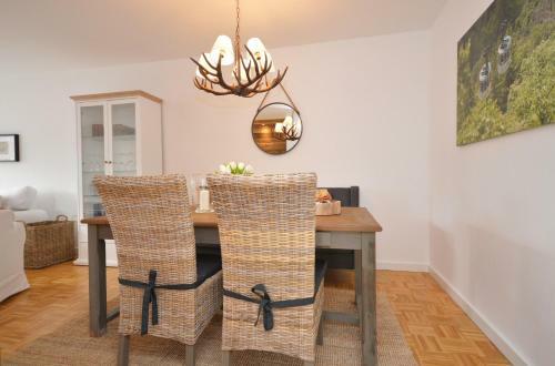 Apartamento Harz-liebe Penthouse