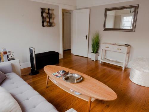 Spacious, Sunny House In Berkeley/oakland Rockridge