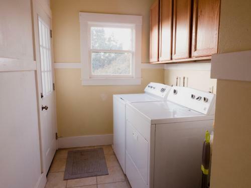 Spacious, Sunny House In Berkeley/oakland Rockridge