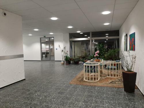 Apartamento Ferienwohnung Harzmonie